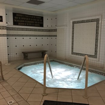 spa jacuzzi orleans