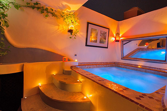 spa jacuzzi oujda