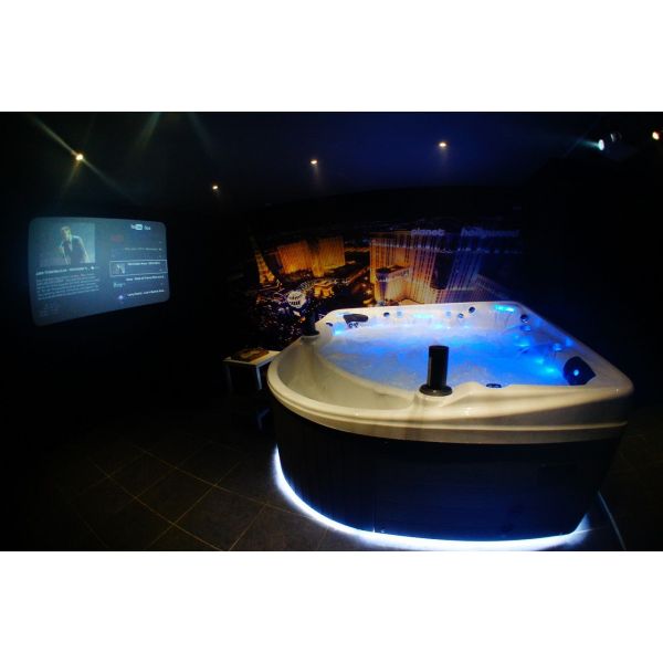 spa jacuzzi ouvert le dimanche