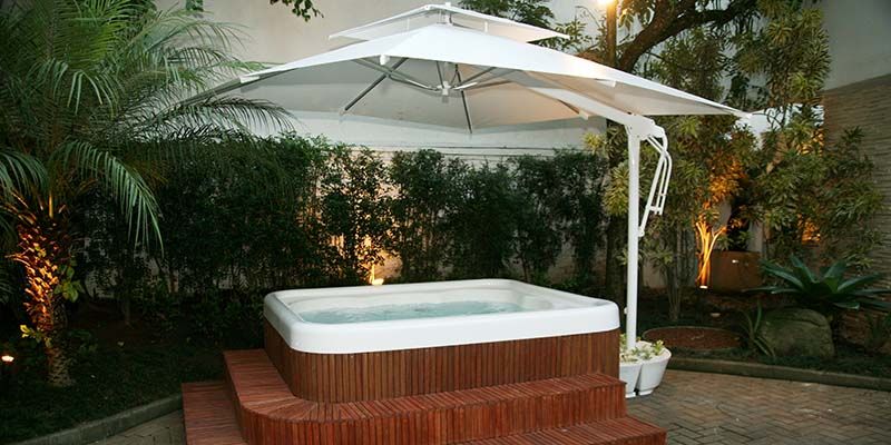 spa jacuzzi para 5 pessoas