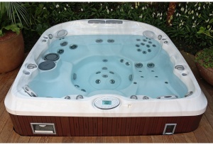 spa jacuzzi para 5 pessoas