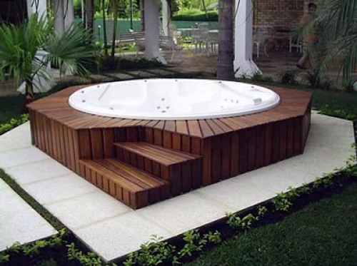 spa jacuzzi para 5 pessoas