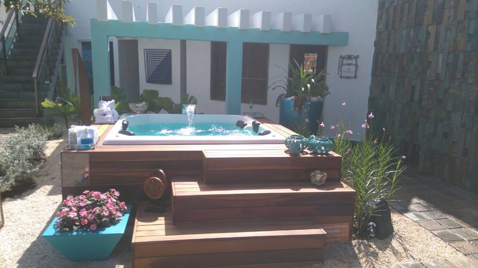 spa jacuzzi para 5 pessoas