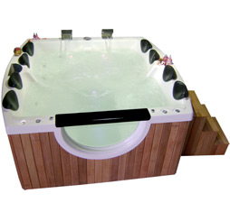 spa jacuzzi para 8 pessoas