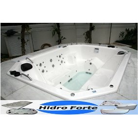 spa jacuzzi para 8 pessoas