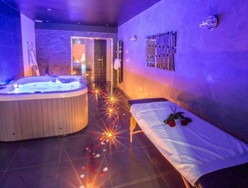 spa jacuzzi paris couple