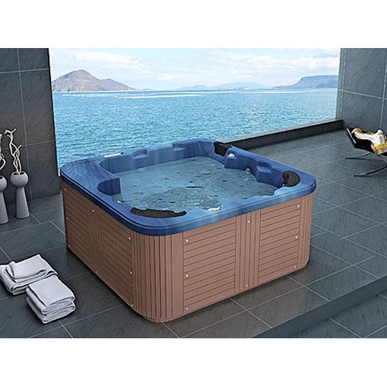 spa jacuzzi pas cher