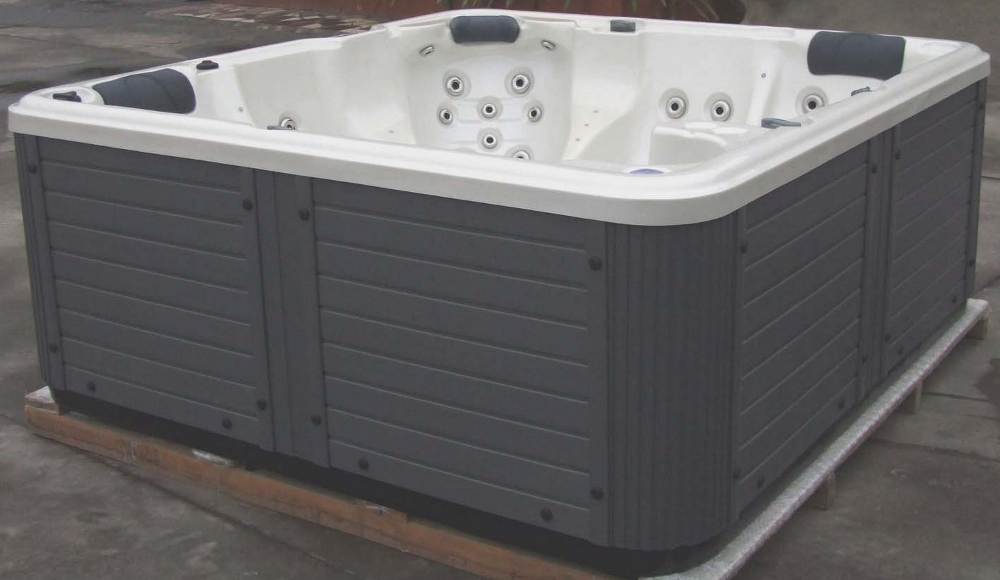 spa jacuzzi pas cher