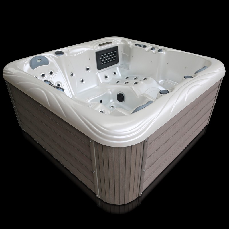 spa jacuzzi peips