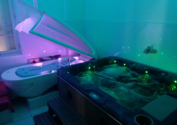spa jacuzzi perpignan