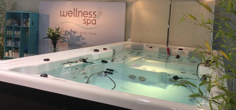 spa jacuzzi perpignan