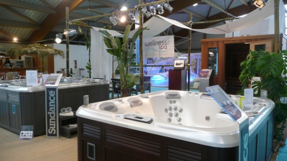 spa jacuzzi perpignan