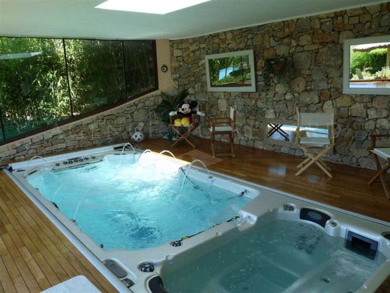 spa jacuzzi piscine