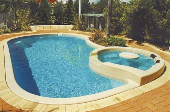spa jacuzzi piscine