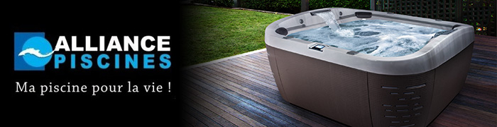 spa jacuzzi poitiers