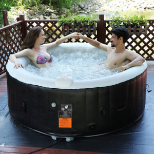 spa jacuzzi portable