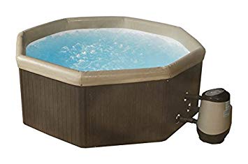 spa jacuzzi portable