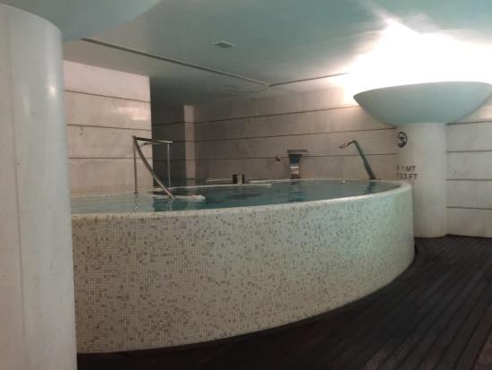 spa jacuzzi porto