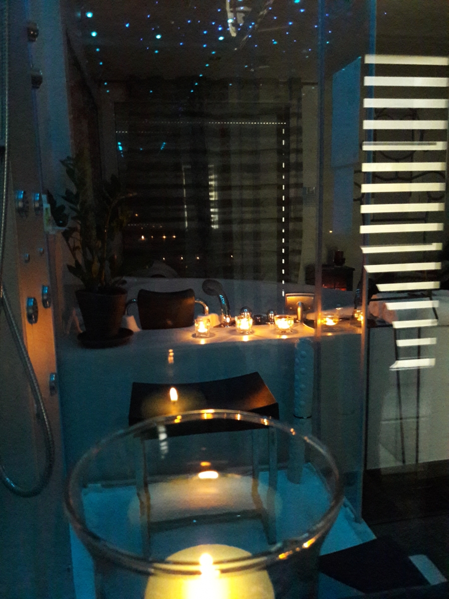 spa jacuzzi privatif 77