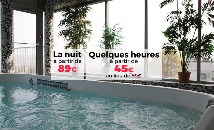 spa jacuzzi privatif 78