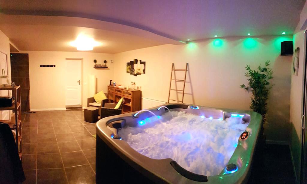 spa jacuzzi privatif alsace