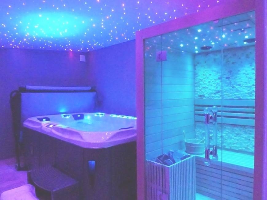 spa jacuzzi privatif avignon