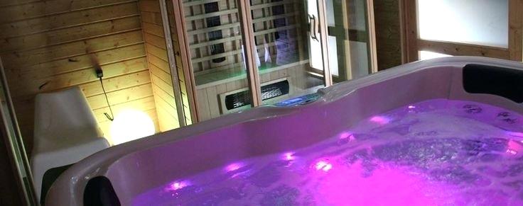 spa jacuzzi privatif avignon