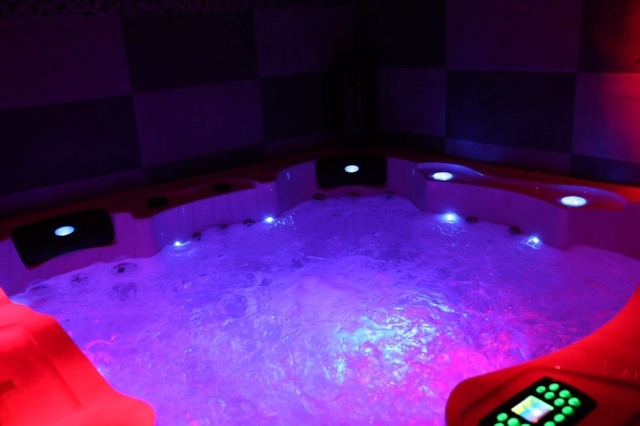 spa jacuzzi privatif marseille