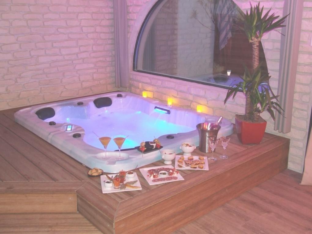 spa jacuzzi privatif marseille