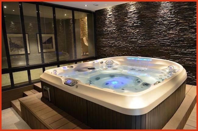spa jacuzzi privatif montpellier