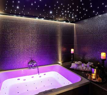 spa jacuzzi privatif nice