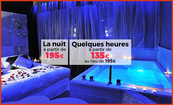 spa jacuzzi privatif nice