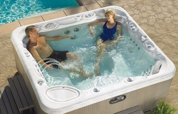 spa jacuzzi promo