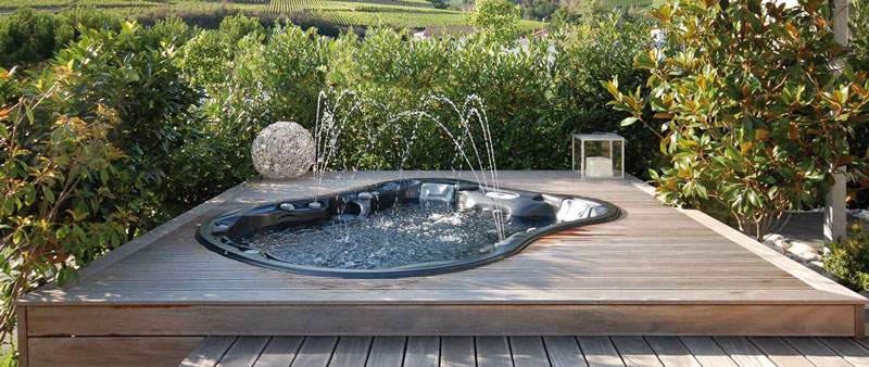 spa jacuzzi que choisir
