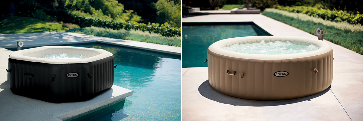 spa jacuzzi que choisir