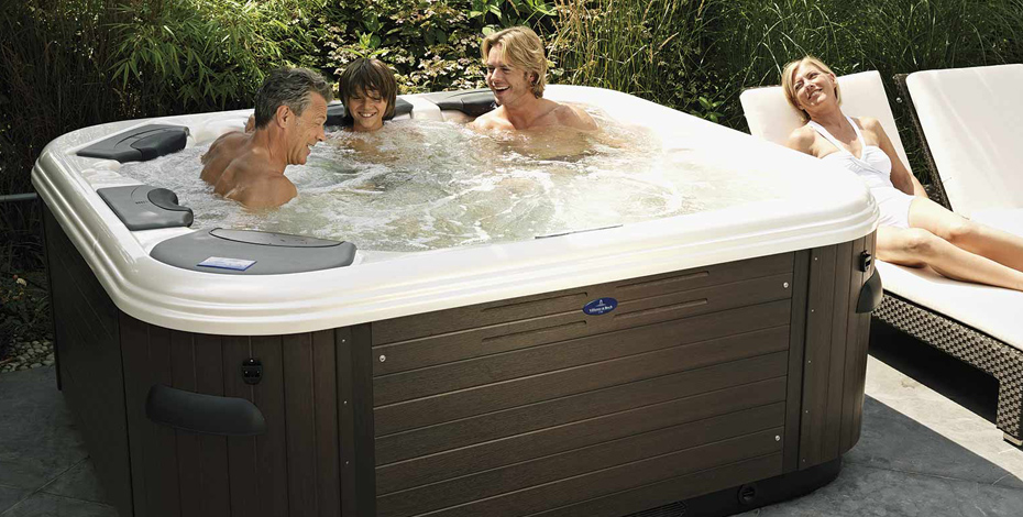 spa jacuzzi que choisir