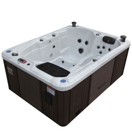 spa jacuzzi quebec