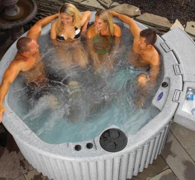 spa jacuzzi quebec