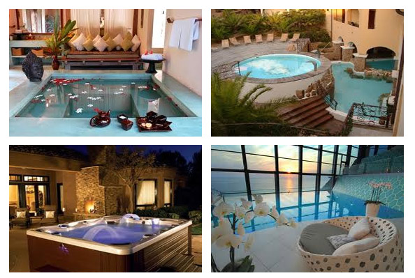 spa jacuzzi quelle difference