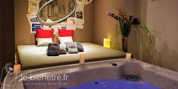 spa jacuzzi quesnoy sur deule