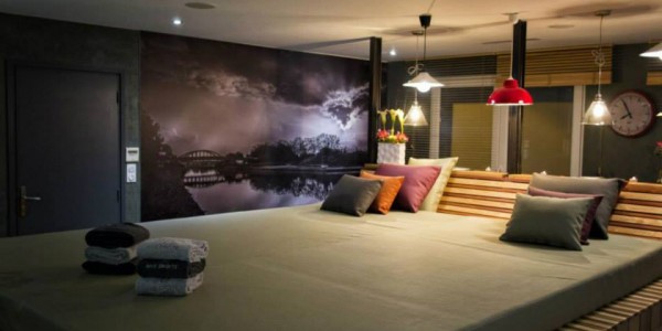 spa jacuzzi quesnoy sur deule