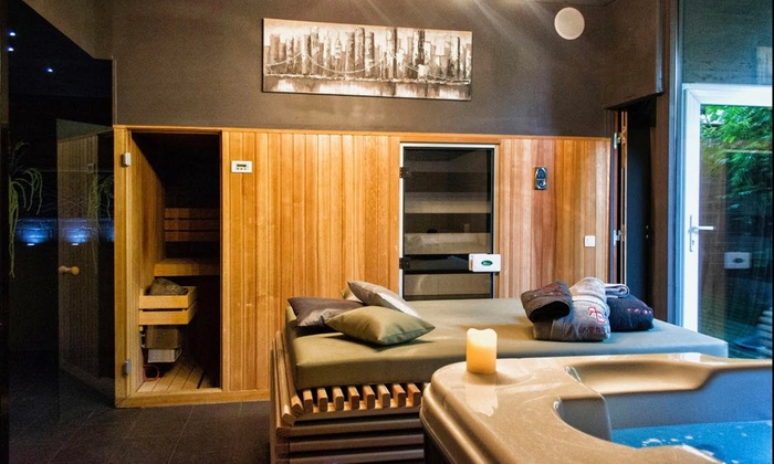 spa jacuzzi quesnoy sur deule