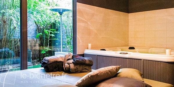 spa jacuzzi quesnoy sur deule