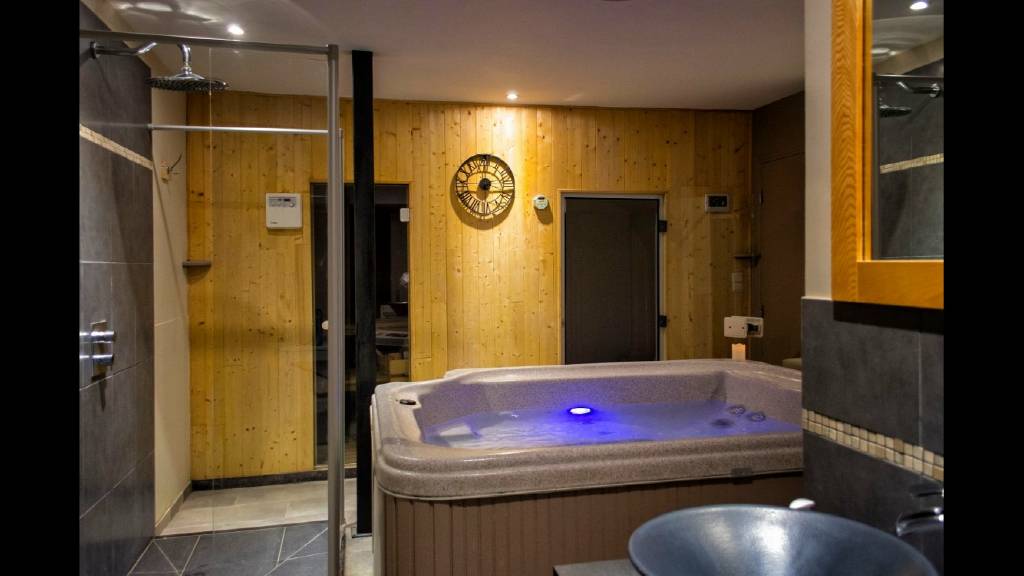 spa jacuzzi quesnoy sur deule