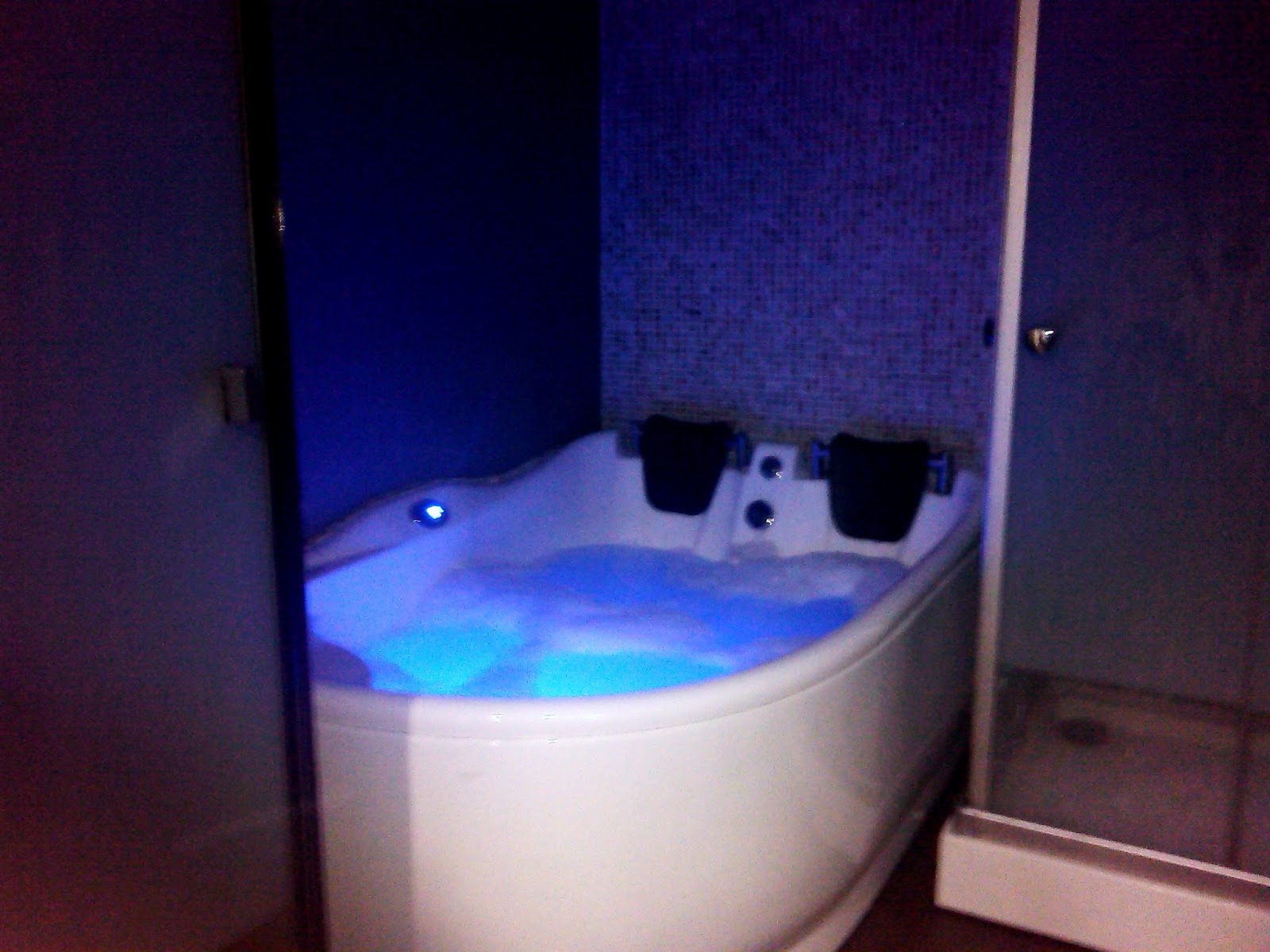 spa jacuzzi quezon city