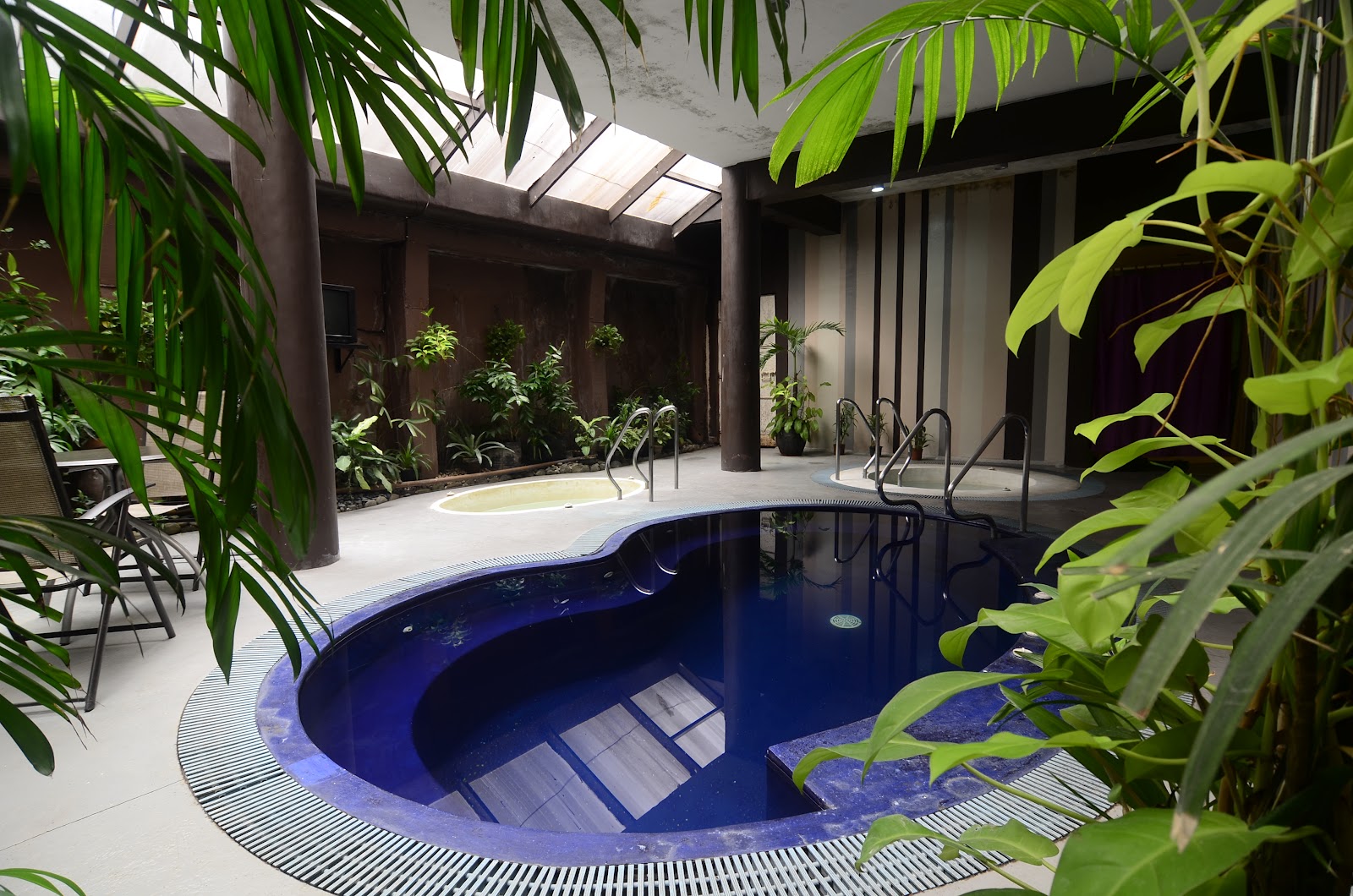 spa jacuzzi quezon city