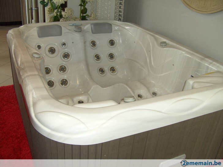 spa jacuzzi quievrain