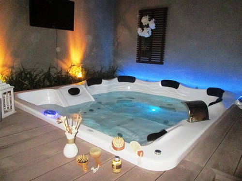 spa jacuzzi r$