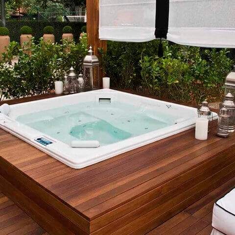 spa jacuzzi r$