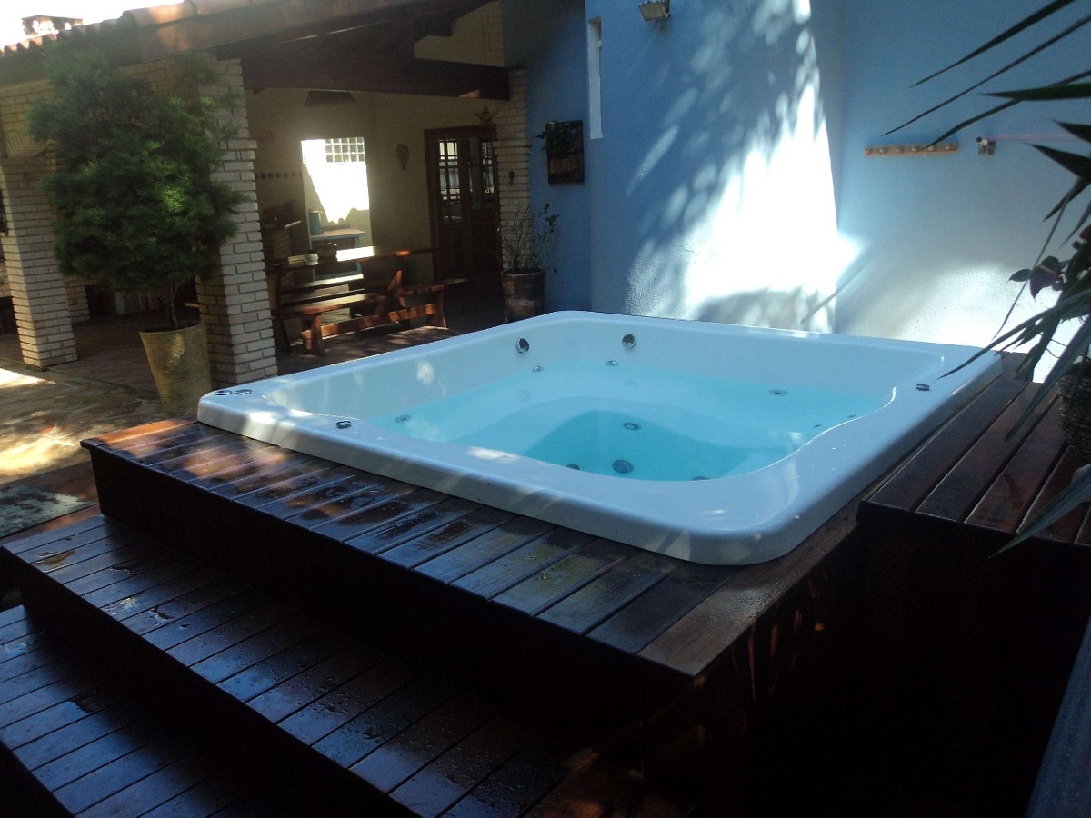 spa jacuzzi r$